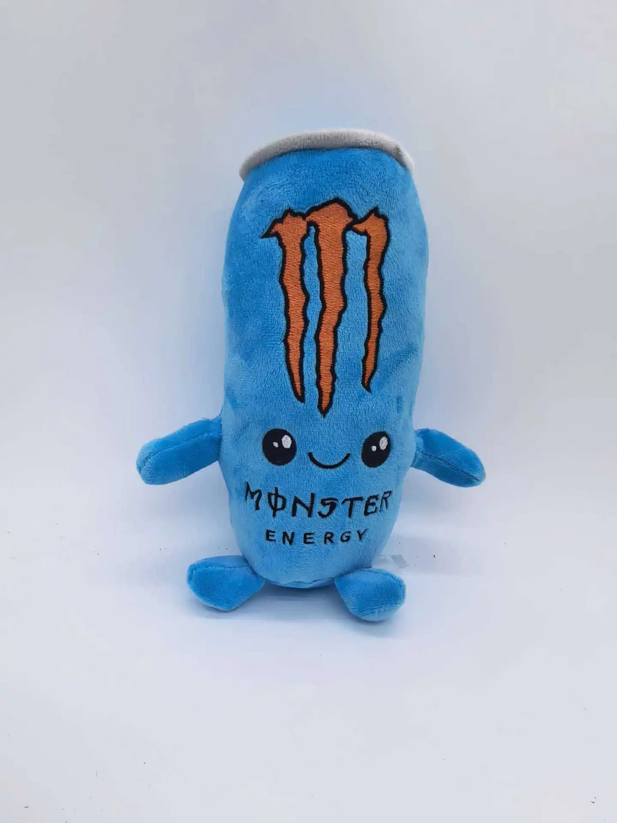 Energy Drink Can Plush Toy