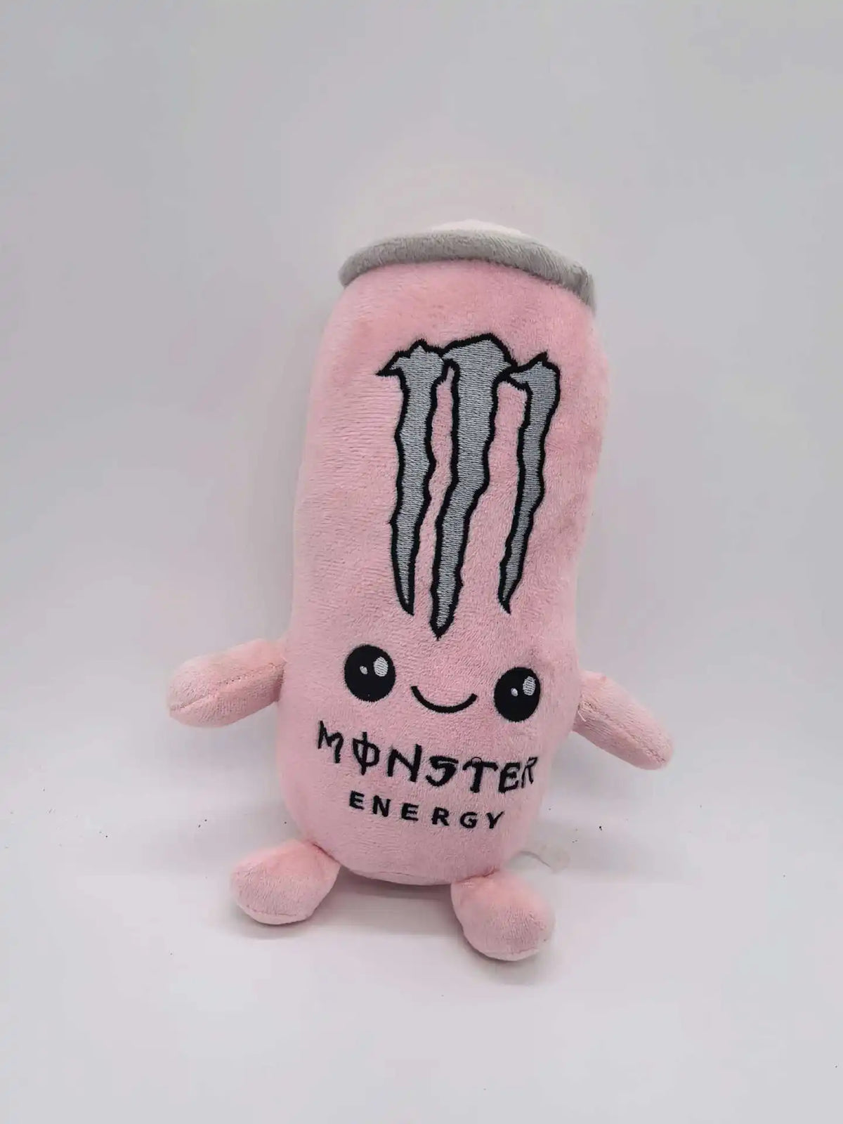 Energy Drink Can Plush Toy